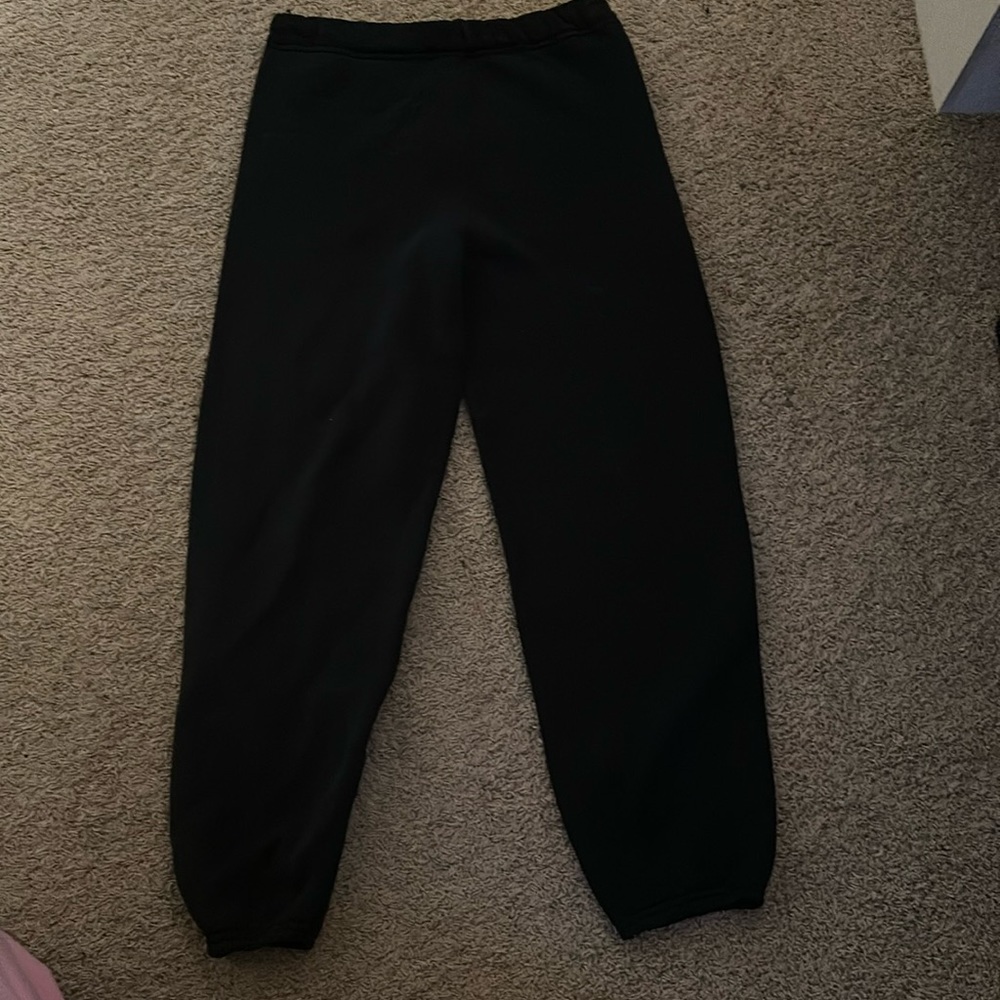 Women’s Black Sweatpants